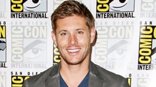 Jensen Ackles on Being a First-Time Father: