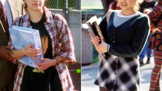 Brittany Murphy in Clueless