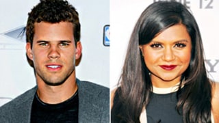 Kris Humphries Will Appear on Mindy Kaling's The Mindy Project, Season 2