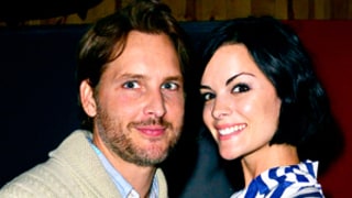 Is Peter Facinelli Engaged to Jaimie Alexander?