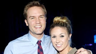 Scott Porter Opens Up About Being a Newlywed, His Long Distance Romance