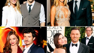 Secret Celebrity Weddings