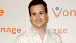 Freddie Prinze Jr. Guest Starring in David Boreanaz's Bones, Season 9
