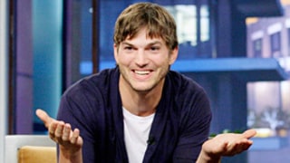 Ashton Kutcher Regrets Never Meeting Steve Jobs