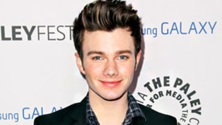 Chris Colfer Breaks Silence on Cory Monteith: