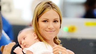 Danneel Harris, Jensen Ackles Baby Girl Picture: Meet Justice Jay