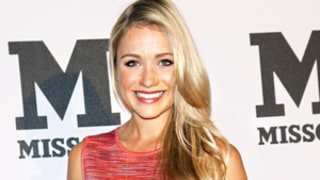 Katrina Bowden Talks Being a Newlywed, Starting a Family