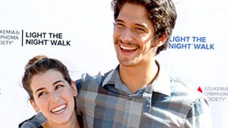Tyler Posey Engaged to Seana Gorlick: How the Teen Wolf Star Proposed