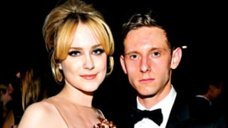 Evan Rachel Wood Welcomes Baby Boy With Jamie Bell!