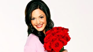 Bachelorette Desiree Hartsock's Fantasy Suite Action Is