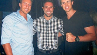 Bachelorette Buddies!