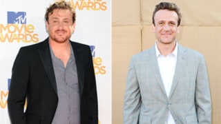 Jason Segel Explains Weight Loss, Discusses End of How I Met Your Mother