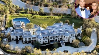 Gisele Bundchen and Tom Brady