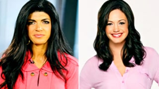 Teresa and Joe Giudice Released on $500,000 Bail Bonds; The Bachelorette Finale Leaves Des in Tears: Today's Top Stories