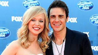 Kris Allen, Wife Katy O'Connell Welcome Baby Boy Oliver Neil!