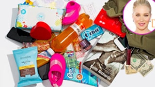 Christina Applegate: What's In My Bag?
