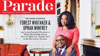 Oprah Winfrey: My Friends Are Forbidden From Using the N-Word Around Me