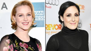 Evan Rachel Wood Thanks Ricki Lake for Inspiring Her Natural Home Birth