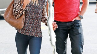 Henry Cavill and Kaley Cuoco