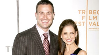 Sarah Michelle Gellar on 10-Year Freddie Prinze Jr. Marriage: