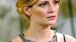 Mischa Barton: Now