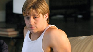 Benjamin McKenzie: Then