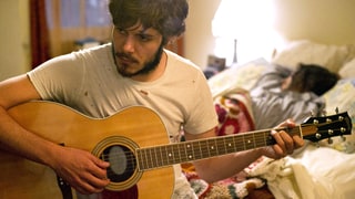 Adam Brody: Now