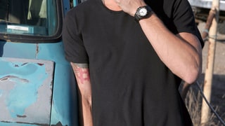 Cam Gigandet