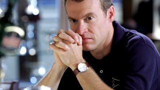 Tate Donovan: Then
