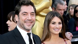 Penelope Cruz, Javier Bardem Name Daughter Luna