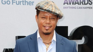 Terrence Howard Responds to Domestic Abuse Allegations