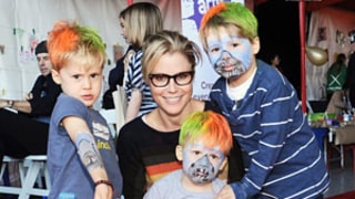 Julie Bowen on Kids: Raising Three Is