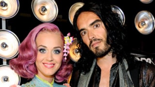 Russell Brand Jokes He Thought of