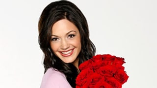 The Bachelorette Finale: Desiree Hartsock Gets Engaged to Chris Siegfried
