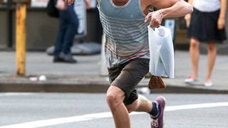 Penn Delivers!