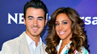 Danielle Jonas Shares First Baby Sonogram: