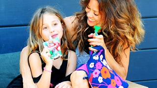 They Share Snacks!