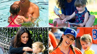Just Like Us: Celebrity Moms