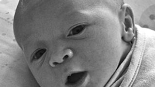 Kris Allen Shares Picture of Baby Oliver