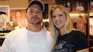 Kevin Federline Gets Engaged to Victoria Prince in Las Vegas!