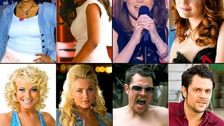 Stars Who Got Their Start on Reality TV