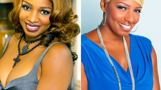 NeNe Leakes