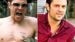 Johnny Knoxville