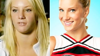 Heather Morris