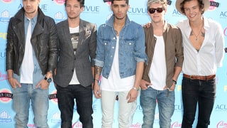 Choice Boy Band