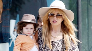 Rachel Zoe's Back to School Style Tip: Layering Is Key