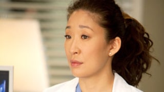 Sandra Oh Leaving Grey's Anatomy: