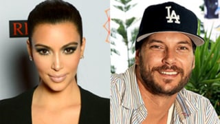 Kim Kardashian's Secret