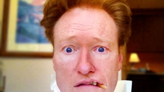 Conan O'Brien