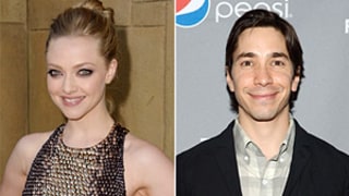 Amanda Seyfried, Justin Long Are Dating: